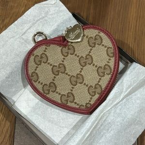 Gucci Coin Pouch ❤️